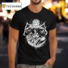 Paulo Gazola Horrors Beyond Insigh T Shirt