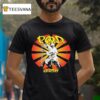 Payable On Death Pod Veritas Kung Fu T Shirt