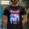 Pestilectomy From Vulnerable To Funeral T Shirt
