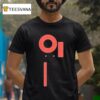 Peter Hook The Light Get Ready T Shirt