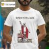 Phantom Lure Magician T Shirt
