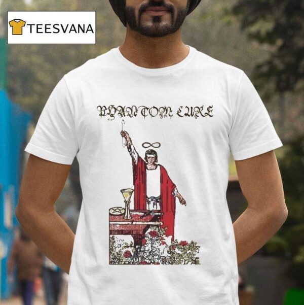 Phantom Lure Magician T Shirt