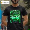 Philadelphia Eagles Vs Dallas Cowboys Lincoln Financial Field Dallas Week T Shirt