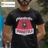 Philadelphia Phillies Phly Phantastic Durantula Spider T Shirt