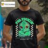 Pig Pickin Th Annual Delta State University September T Shirt