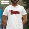 Pimpinela Escarlata Aaa Superstar T Shirt
