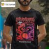 Possessed Beyond The Gates T Shirt
