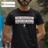 President The Inaugural Headline Rally London The Garage Th July T Shirt