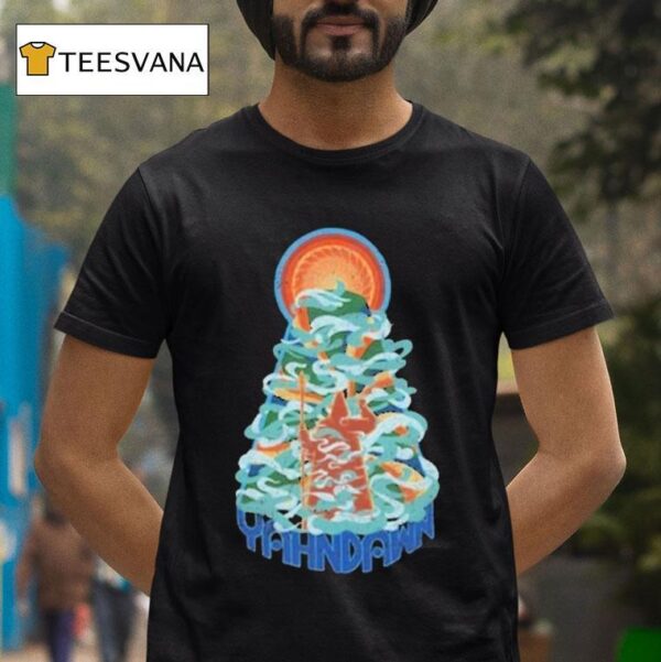 Pretty Lights Path To Enlightenmen T Shirt