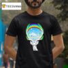 Protect The Beauty Of The Earth T Shirt