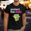 Protect The Dolls Pride Leigh T Shirt