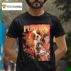 Pumpkin The Gilded Age T Shirt