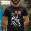 Pupil Slicer Time Won T Save You Husk T Shirt