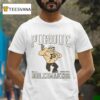 Purdue Boilermaker Boiler Up Hammer Down Pete Masco T Shirt