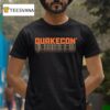 Quakecon Reverb T Shirt