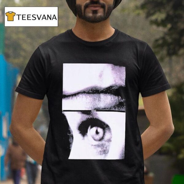 Quasi Sense T Shirt