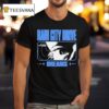 Rain City Drive Dreams T Shirt