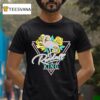 Randall King Flamingo T Shirt