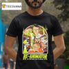 Re Animator Talking Head It Will Scare You To Pieces T Shirt