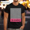 Revealed Eye Illusion Breda Amsterdam Spring Summer T Shirt
