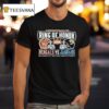 Ring Of Honor Cincinnati Bengals Vs Jacksonville Jaguars Paul Brown Stadium Vintage T Shirt