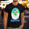 Ripndip Nermal Fes T Shirt