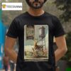 River City Roots Festival Missoula Mn Aug T Shirt