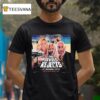 Rob Zombie Psychotic Masterpiece The Devils Rejects Th Anniversary In Movie Theater October Th And Th T Shirt