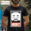 Robert Oberst Husky Obers T Shirt