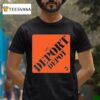 Ron Desantis The Deport Depot Gop Florida T Shirt