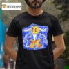 Rony Chudley Cannons T Shirt