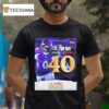 Roquan Smith Nfl Top Players Number Baltimore Ravens Linebacker American Football T Shirt