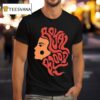 Royal Blood Face T Shirt