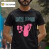 Royal Blood Typhoons Photo T Shirt