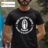 Rude Gallery Tokyo Music Is Everything T Shirt
