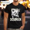 Russell Dickerson World Tour T Shirt