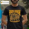 Rusty Van Ranch Shorty T Shirt