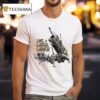 Ryan Mcbeth Patriot Live Laugh Launch T Shirt