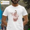 Sabrina Carpenter A Little Respect For Women Can Get You Very Very Far T Shirt