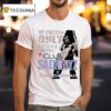 Sad Boyz X Zumiez Norman Members Only Extssy Model Club T Shirt