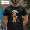 Saint Anthony Digital T Shirt