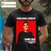 Sammy Virji Reading And Leeds Festival In England Friday Reading And Saturday Leeds On August To August T Shirt