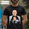 Samuel L Jackson Selfie Inception Indulgence T Shirt