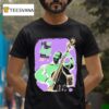 San Francisco Jazz Festival Th T Shirt