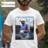 Scottie Scheffler Claimed Fifth Pga Tour Win During The Final Round Of The Bmw Championship T Shirt