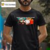 Season S Greetings From Nakatomi Plaza T Shirt