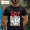 Seep Morbidly Obese T Shirt