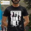 September Mourning Hell Like Me No One Gives You T Shirt