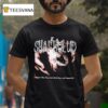 Shai Hulud Hearts Once Nourished With Hope And Compassion T Shirt