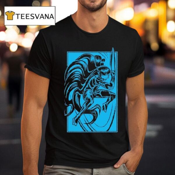 Shin Megami Tensei V Aramasa T Shirt